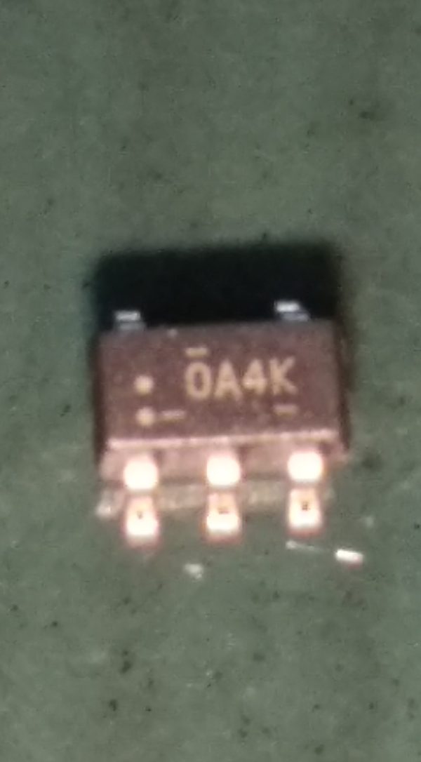 IC OA4K - Image 2