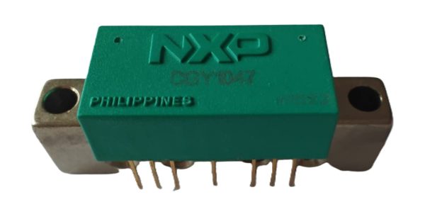 NODE IC NXP CGY 1047