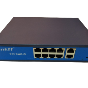 POE SWITCHES