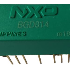 NODE IC NXP BGY 814
