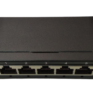 DESKTOP SWITCHES