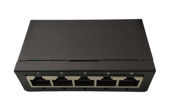 DESKTOP SWITCHES