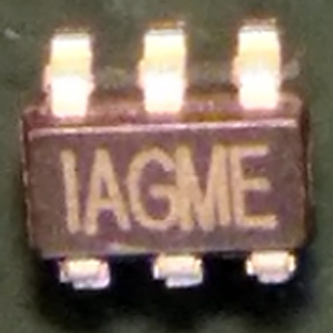 IC IAGME