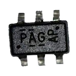 IC SI1902DC PAG AP