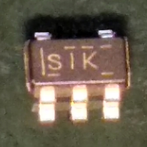 IC SIK
