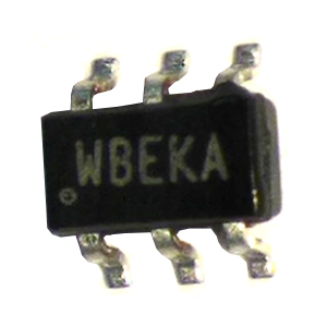 IC WBEKA