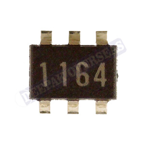 1164 / AX6604KCA