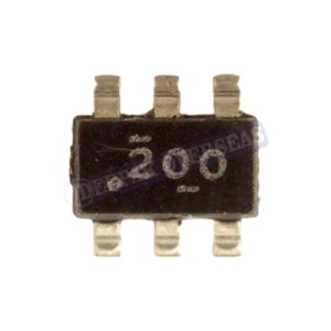 IC200 Video IC