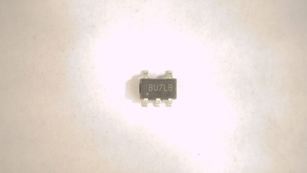IC TW7GD/ TW5XX SET BOX IC - Image 2
