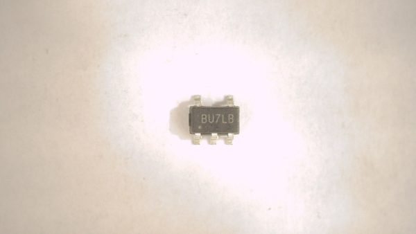 IC TW7GD/ TW5XX SET BOX IC - Image 3