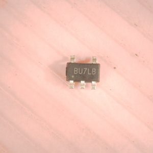 IC BU7LB/SY6288DAAC SET BOX IC