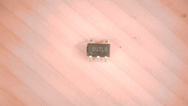 IC BU7LB/SY6288DAAC SET BOX IC - Image 3