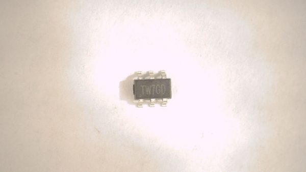 IC TW7GD/ TW5XX - Image 2