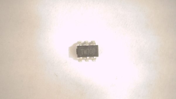 IC TW7GD/ TW5XX - Image 3