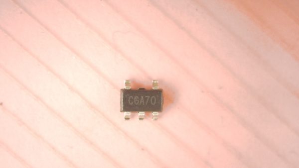 CGA70  SET BOX IC - Image 2