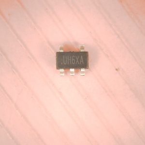 UH6XA/ SY8079AAC SET BOX IC