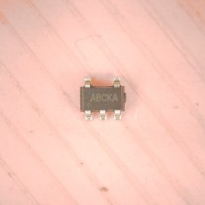 ABCKA SET BOX IC