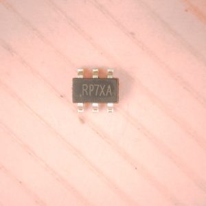 RP7XA/SY6883ABC SET BOX IC