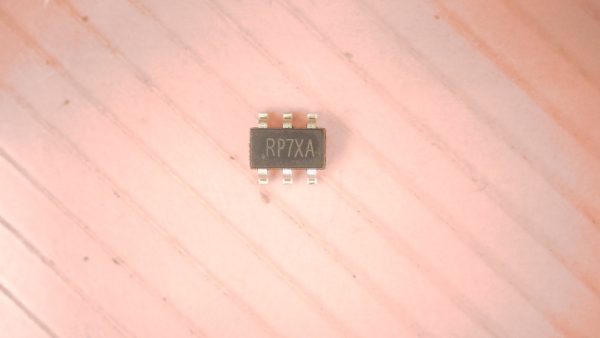 UH6XA/ SY8079AAC SET BOX IC - Image 4
