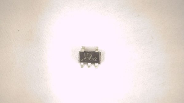 LPCA1818N2/SY8088AC SET BOX IC - Image 2
