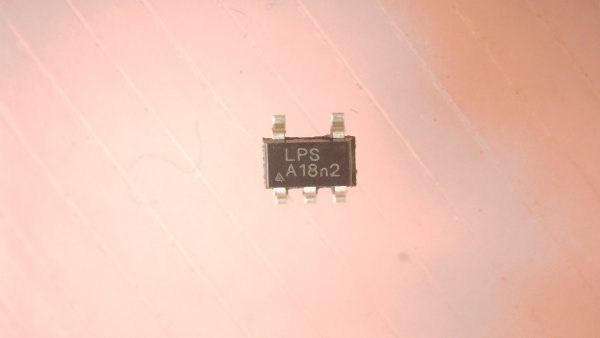 LPCA1818N2/SY8088AC SET BOX IC - Image 3