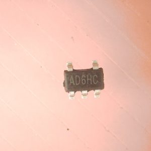 IC TW7GD/ TW5XX