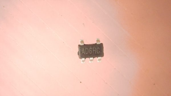 IC TW7GD/ TW5XX
