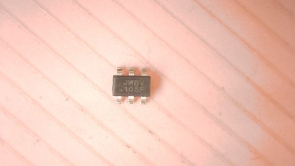 JWBV/ 105F SET BOX IC - Image 3