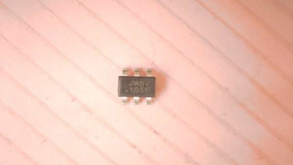 JWBV/ 105F SET BOX IC - Image 4