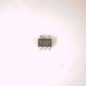 F1UGY SET BOX IC