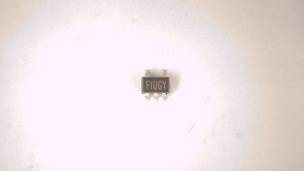 F1UGY SET BOX IC