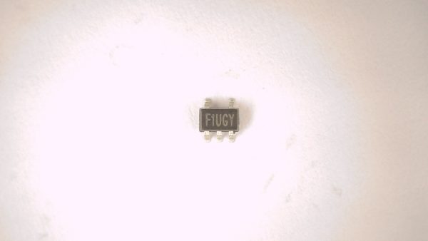 F1UFJ SET BOX IC - Image 2