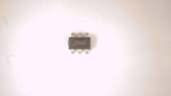 GM86/KA7B SET BOX IC - Image 2