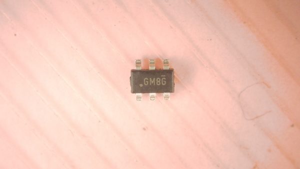 GM86/KA7B SET BOX IC - Image 3