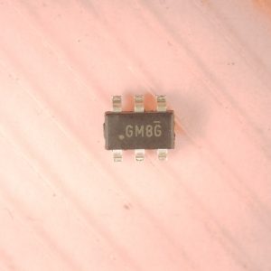 GM86/KA7B SET BOX IC