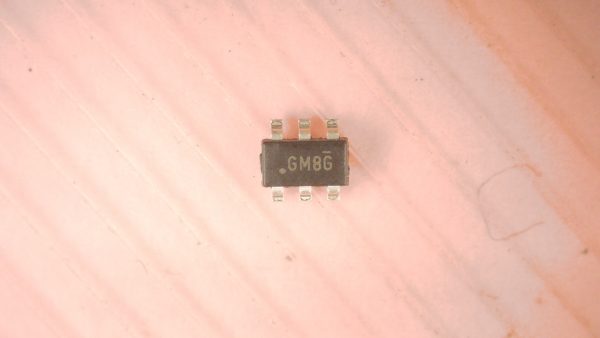 GM86/KA7B SET BOX IC