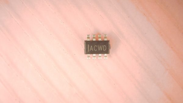 IACWD SET BOX IC - Image 3