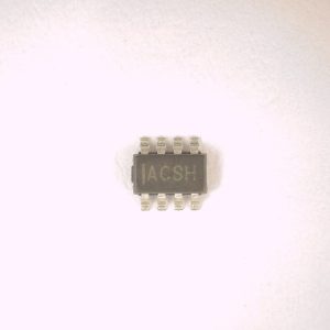 ACSH SET BOX IC