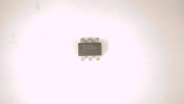 BX8a SET BOX IC - Image 2