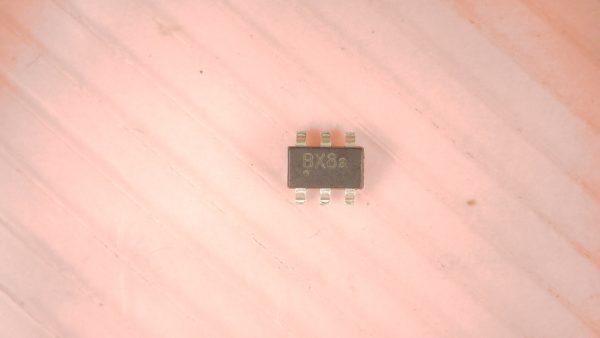 BX8a SET BOX IC - Image 3