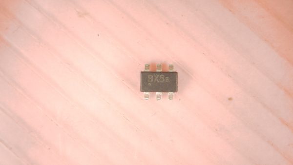 BX8a SET BOX IC - Image 4