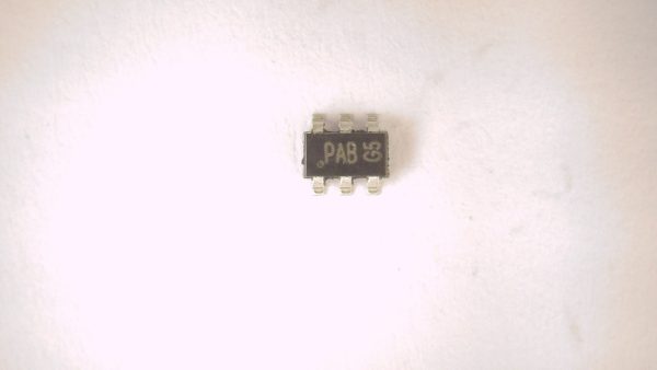 G5/ PAB/ PAB SET BOX IC - Image 2