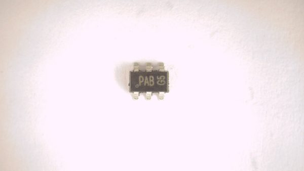 G5/ PAB/ PAB SET BOX IC - Image 3