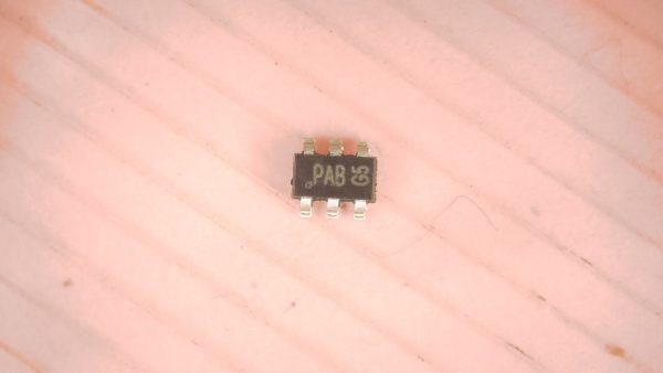 G5/ PAB/ PAB SET BOX IC