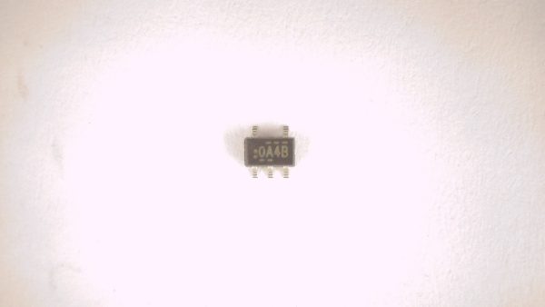 OA4L/ OA4B SET BOX IC - Image 2