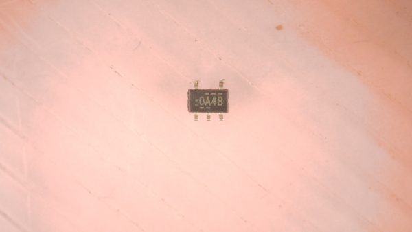 OA4L/ OA4B SET BOX IC - Image 4