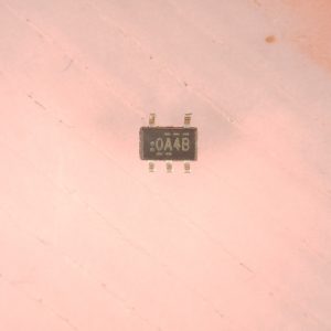 OA4L/ OA4B SET BOX IC