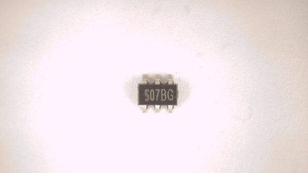 SO7CC/ SGM 9114YN69 SET BOX IC - Image 2