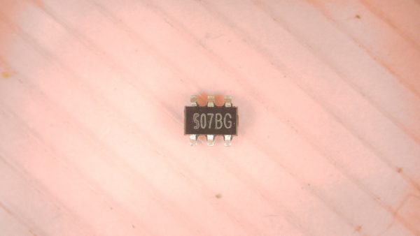 SO7CC/ SGM 9114YN69 SET BOX IC - Image 3
