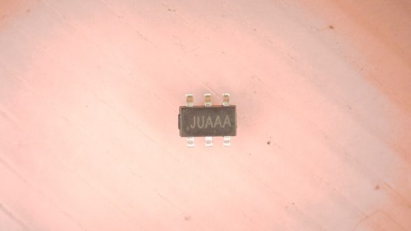 JUAAA/ JU5/ JU7XX SET BOX IC - Image 4